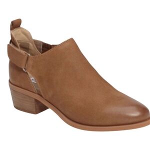 Steve Madden Korbyn Ankle Booties 10